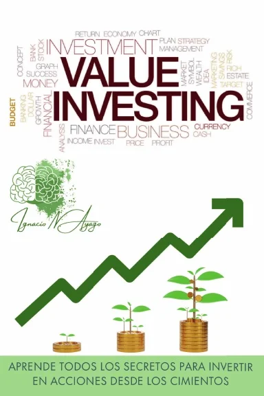 Libro Value Investing Profesional