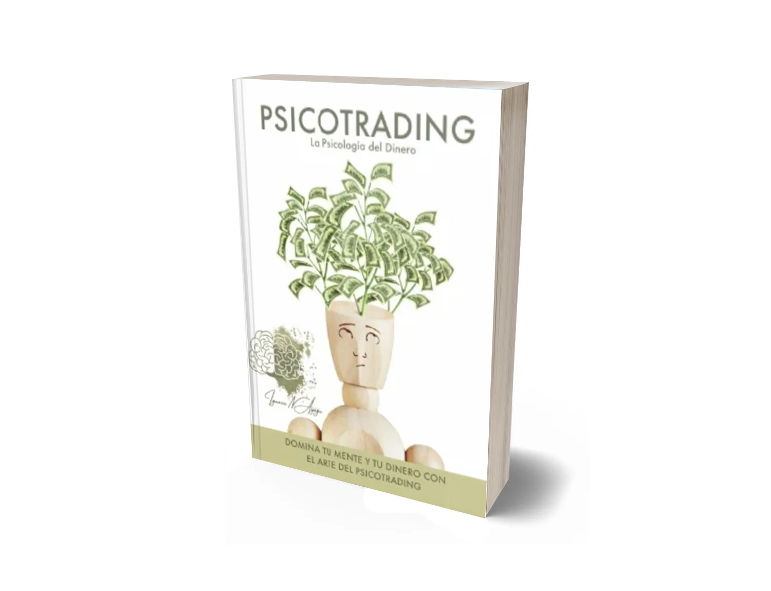 Libro Psicotrading