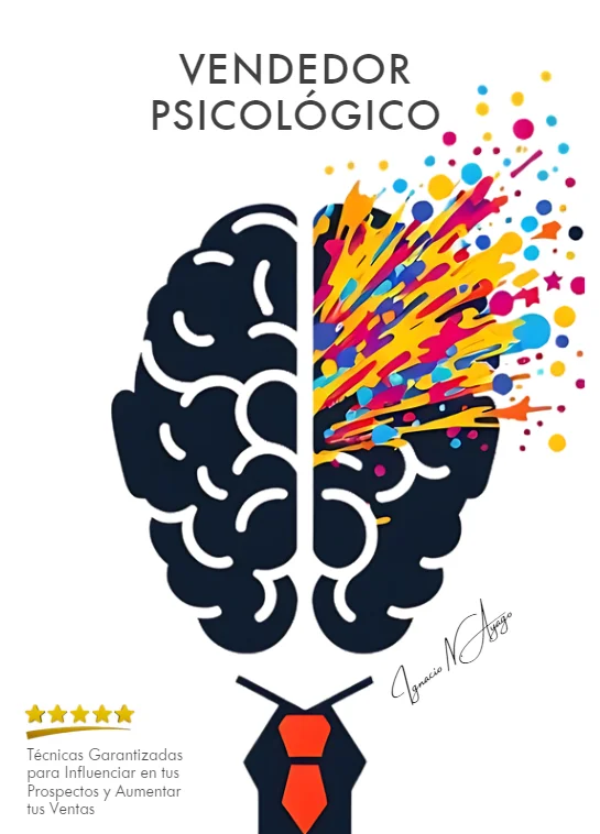 Libro Vendedor Psicológico